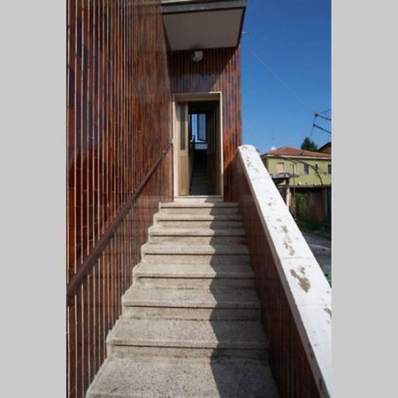 Casa Faby - Family House Milano Baggio Appartement Buitenkant foto