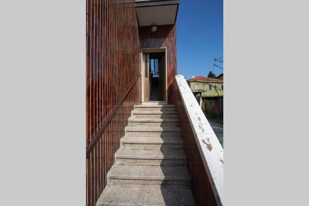 Casa Faby - Family House Milano Baggio Appartement Buitenkant foto