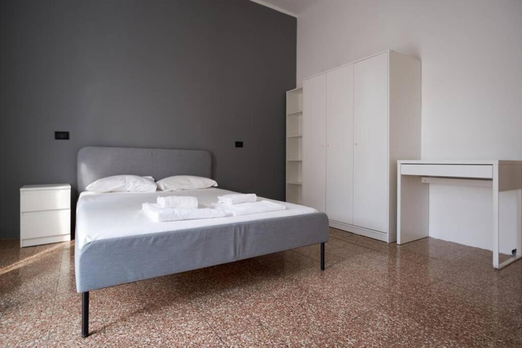 Casa Faby - Family House Milano Baggio Appartement Buitenkant foto