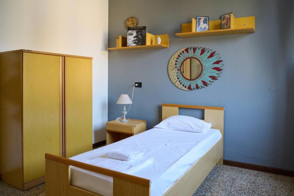 Casa Faby - Family House Milano Baggio Appartement Buitenkant foto