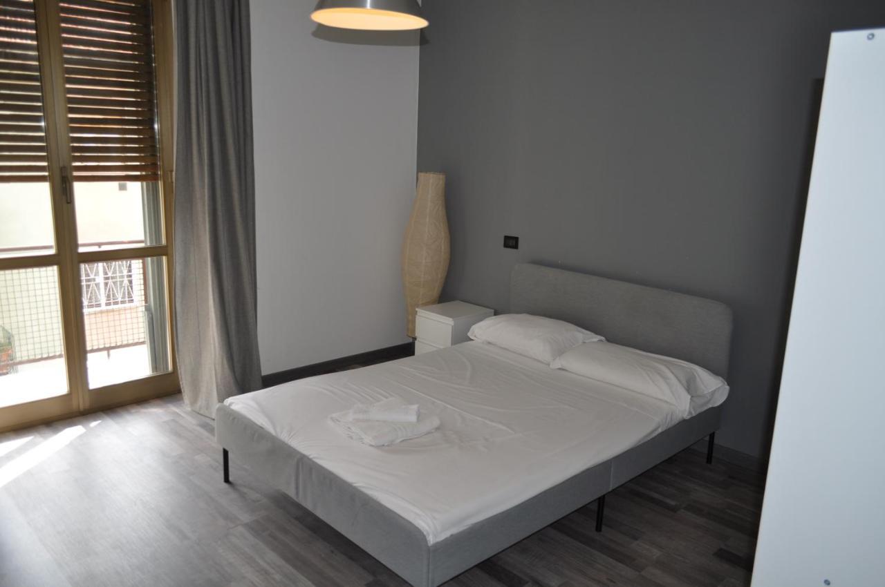 Casa Faby - Family House Milano Baggio Appartement Buitenkant foto